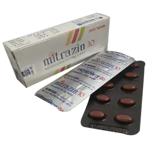 Mitrazin 30