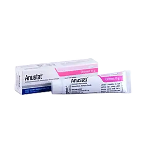 Anustat 15
