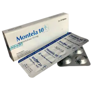 Montela 10