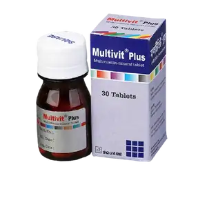 Multivit Plus