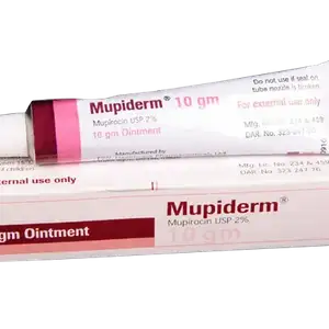 Mupiderm 10