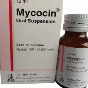 Mycocin 12 ml