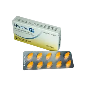 Mycofree 250
