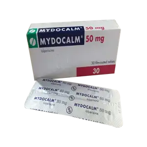 Mydocalm 50