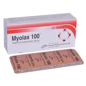 Myolax 100