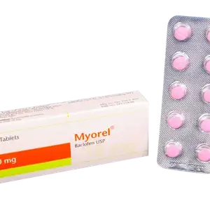 Myorel 10