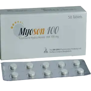 Myoson 100