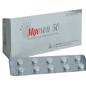 Myoson 50