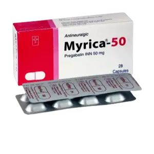 Myrica 50