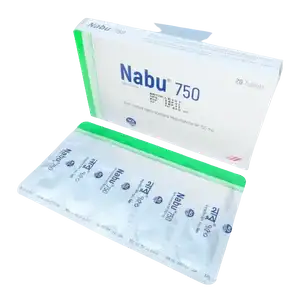 Nabu 750