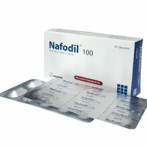 Nafodil 100