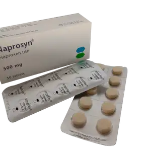 Naprosyn 500