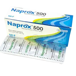 Naprox 500