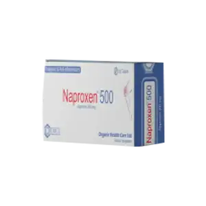 Naproxen 500