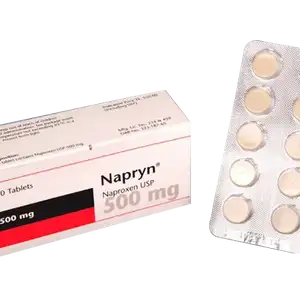 Napryn 500