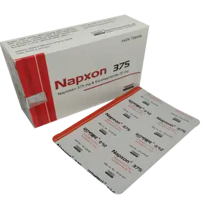 Napxon 375