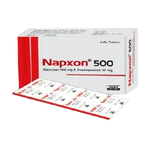 Napxon 500