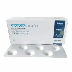 Nasopain 375/20