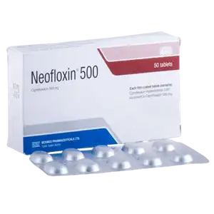 Neofloxin 500