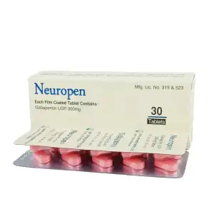 Neuropen 300