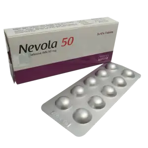 Nevola 50