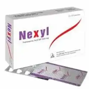 Nexyl 500