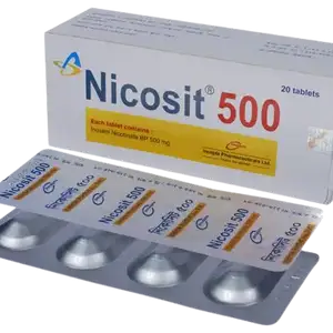 Nicosit 500