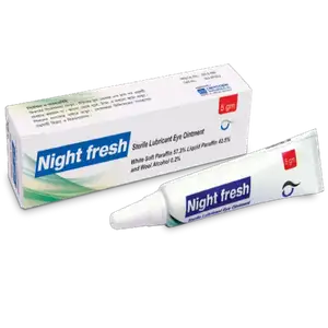 Night Fresh