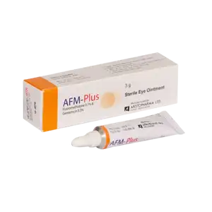 AFM Plus 3