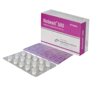 Nobesit 500