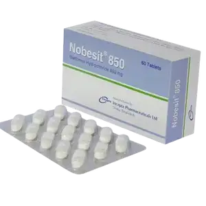 Nobesit 850
