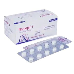 Nomopil 1