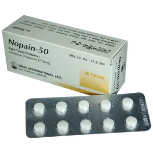 Nopain 50