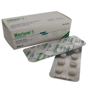 Norium 5