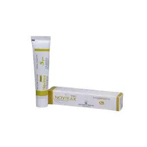 Novirax 5