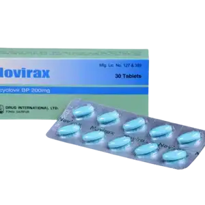 Novirax 200