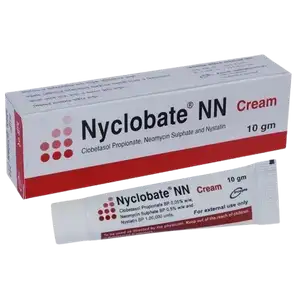 Nyclobate NN 10