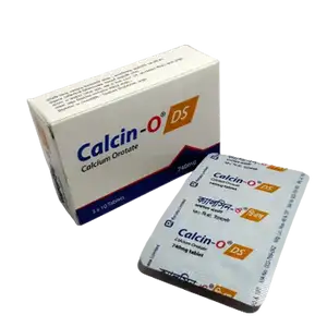Calcin-O DS