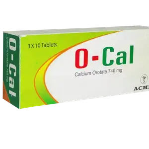 O-Cal 740