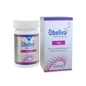 Obeliva 5 (14 Pcs)
