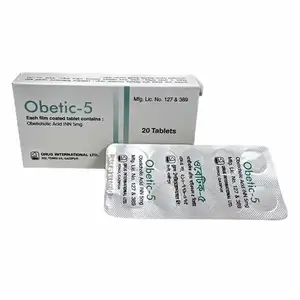 Obetic 5