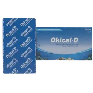 Okical - D