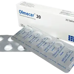 Olmecar 20
