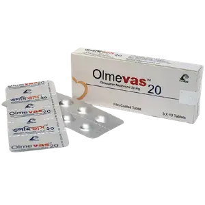 Olmevas 20