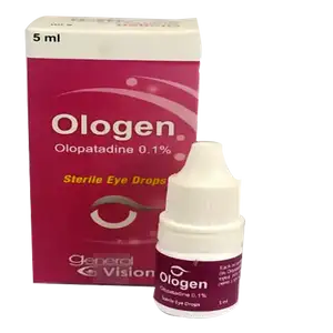 Ologen 5 ml