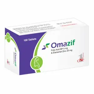 Omazif