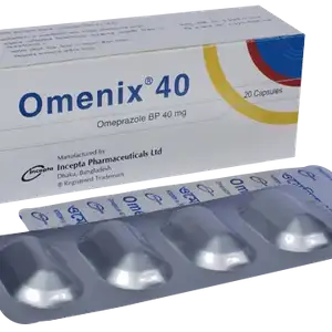 Omenix 40