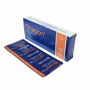 Oragon 150