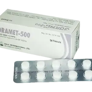 Oramet 500
