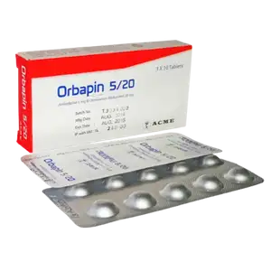 Orbapin 5/20